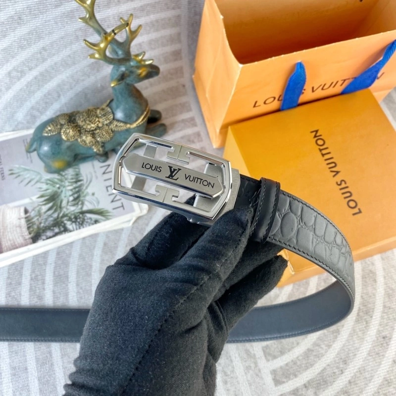 Louis Vuitton Belts Cozy 297532