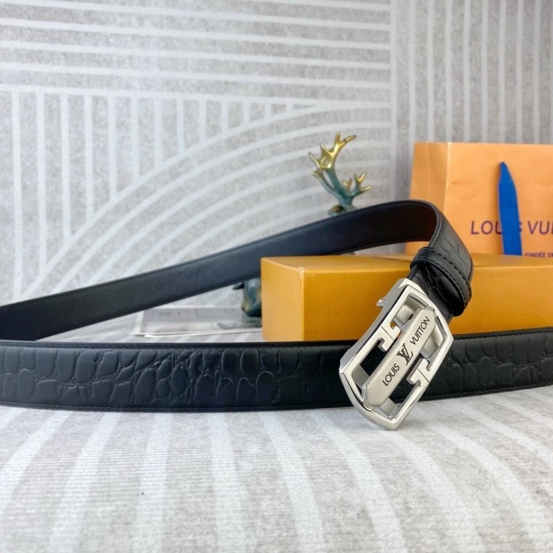 Louis Vuitton Belts Cozy 297532