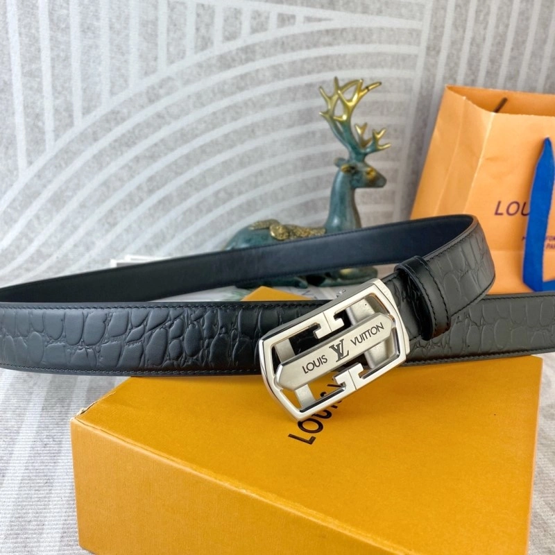 Louis Vuitton Belts Cozy 297532