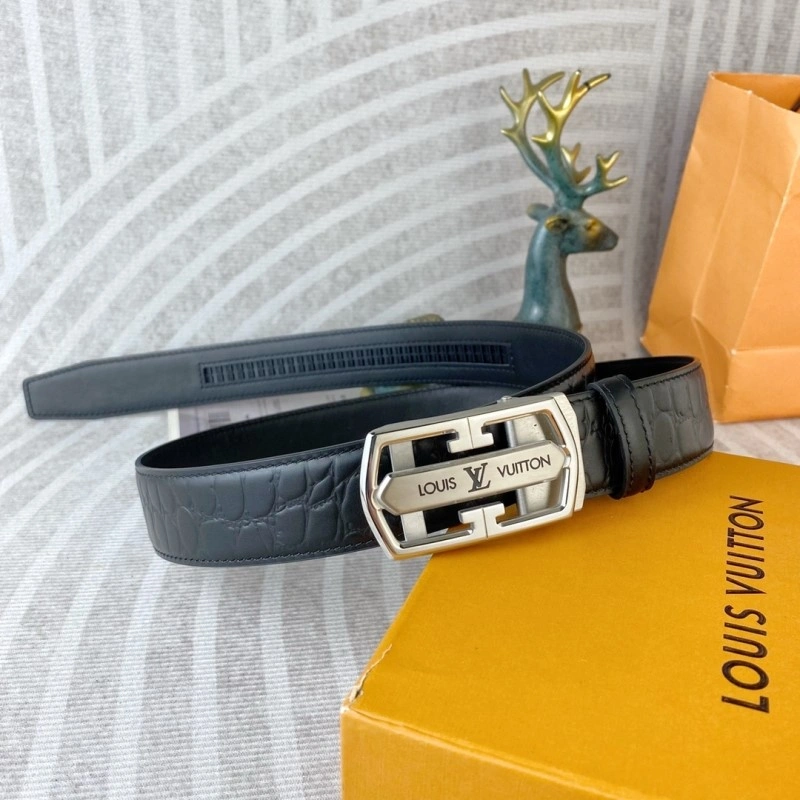 Louis Vuitton Belts Cozy 297532