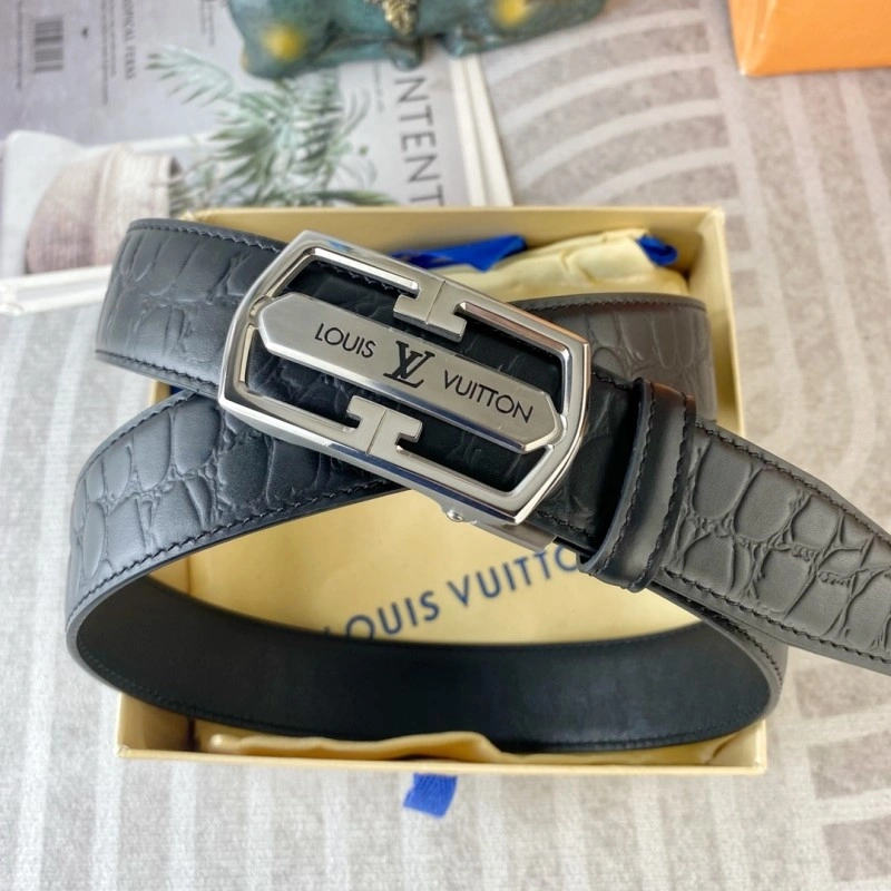 Louis Vuitton Belts Cozy 297532