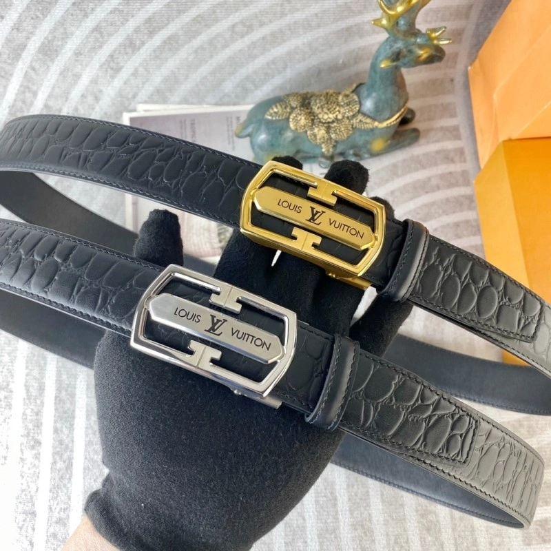 Louis Vuitton Belts Cozy 297532