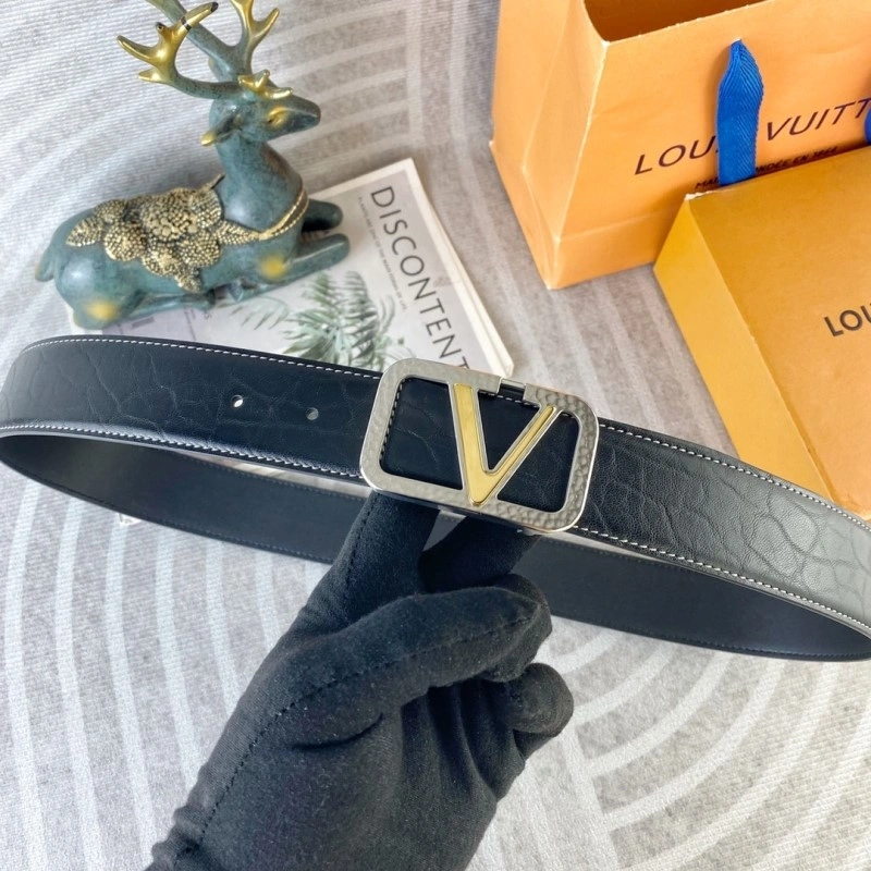 Louis Vuitton Belts OnTrend 297552