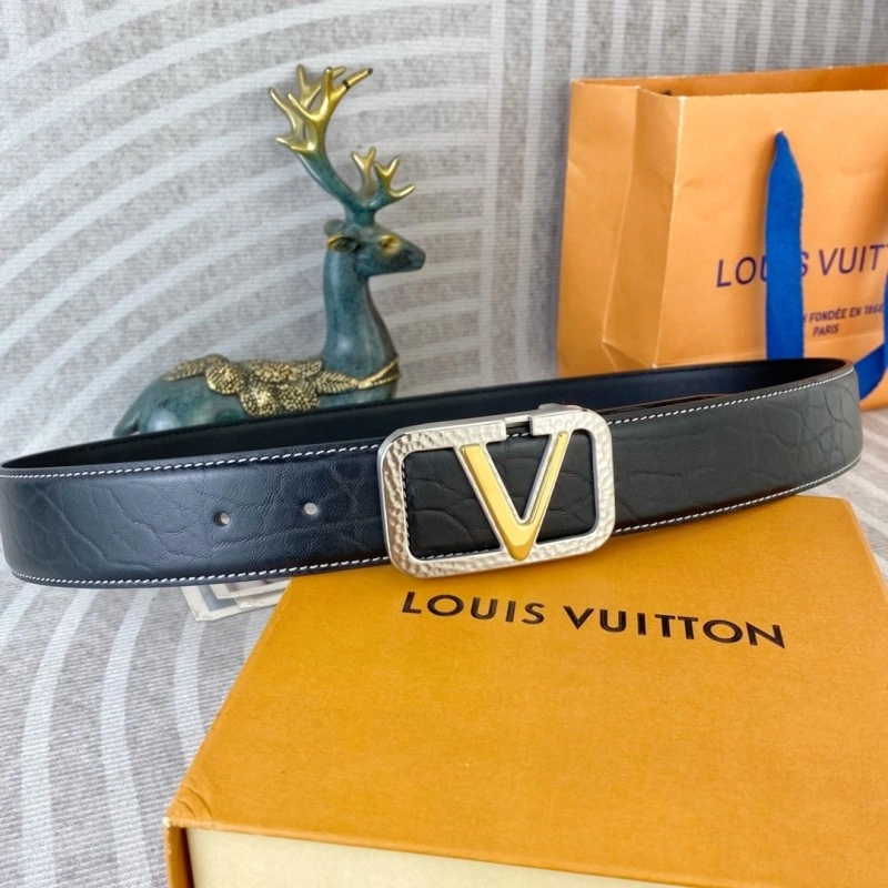 Louis Vuitton Belts OnTrend 297552