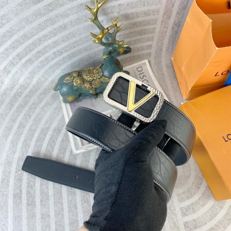 Louis Vuitton Belts OnTrend 297552