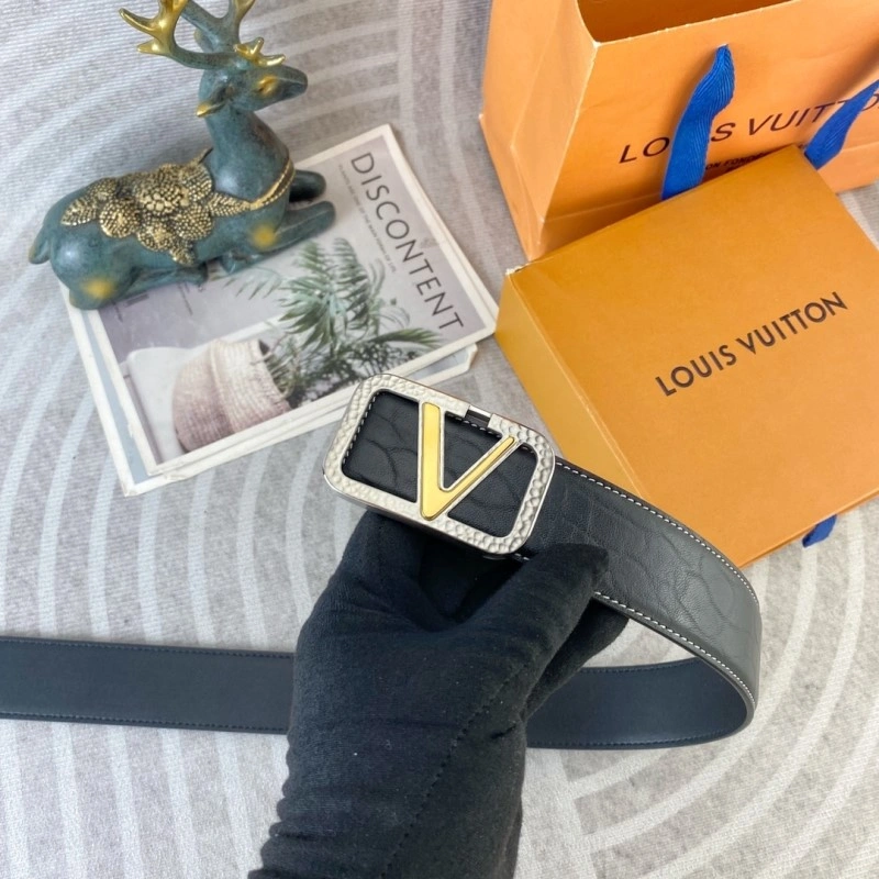 Louis Vuitton Belts OnTrend 297552