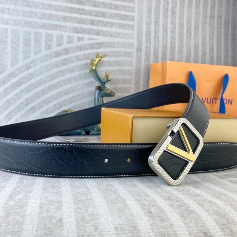 Louis Vuitton Belts OnTrend 297552