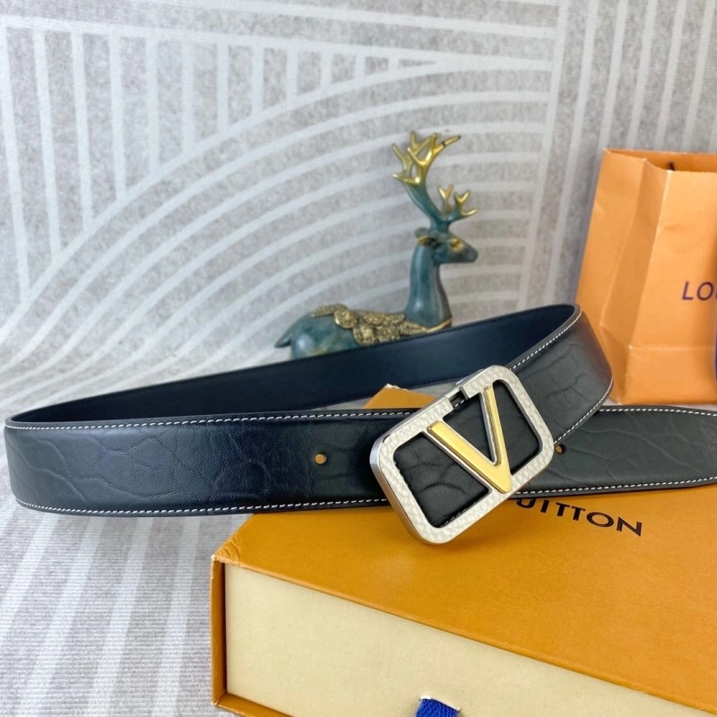 Louis Vuitton Belts OnTrend 297552