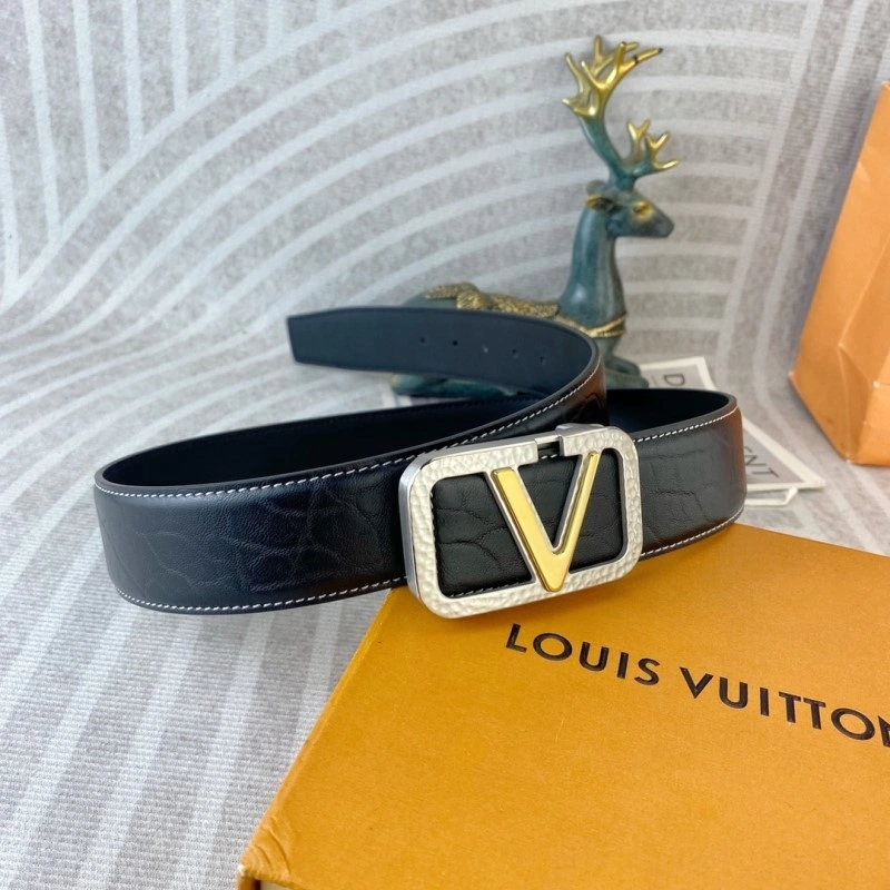 Louis Vuitton Belts OnTrend 297552