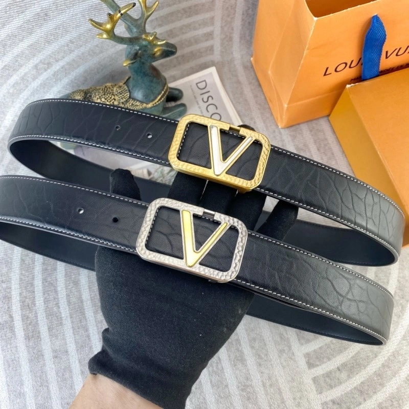 Louis Vuitton Belts OnTrend 297552