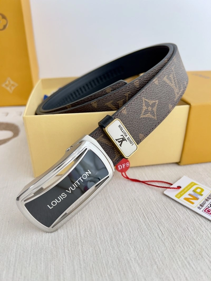 Louis Vuitton Belts GoAnywhere 297544
