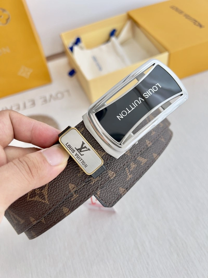 Louis Vuitton Belts GoAnywhere 297544