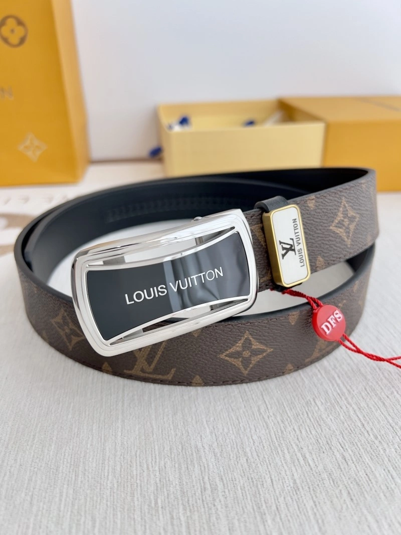 Louis Vuitton Belts GoAnywhere 297544