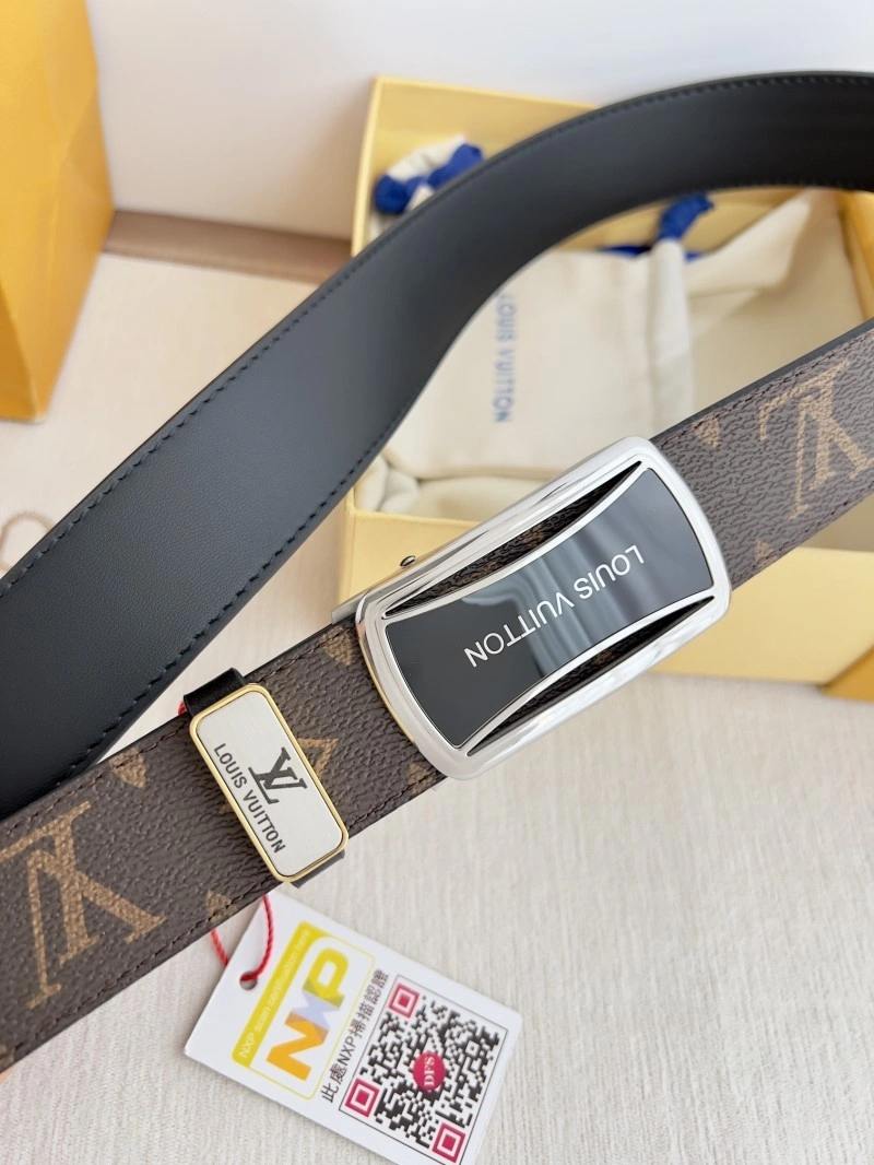 Louis Vuitton Belts GoAnywhere 297544