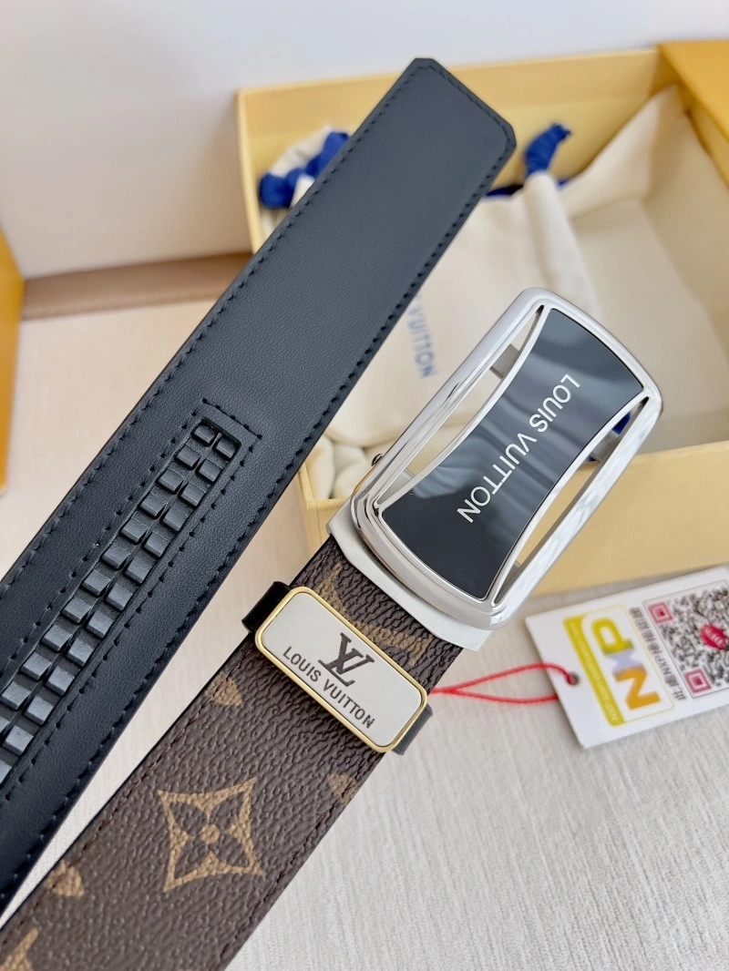 Louis Vuitton Belts GoAnywhere 297544