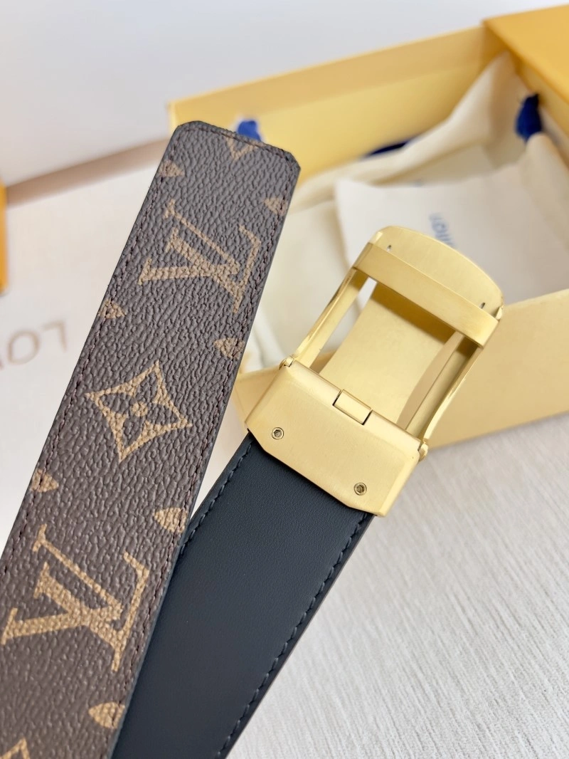 Louis Vuitton Belts SoftTouch 297533