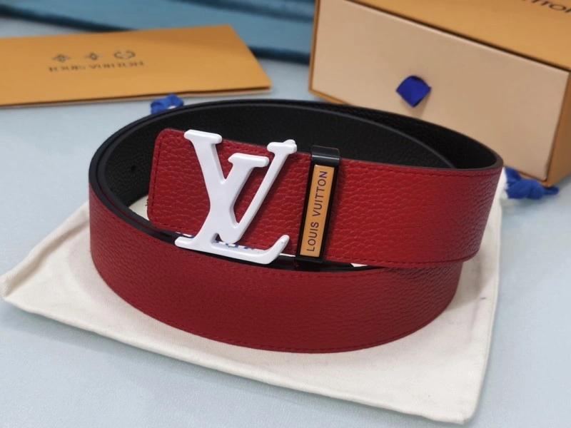 Louis Vuitton Belts SportInspired 297531
