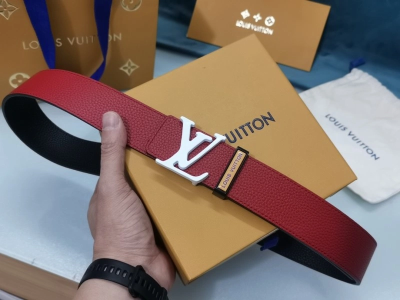 Louis Vuitton Belts SportInspired 297531