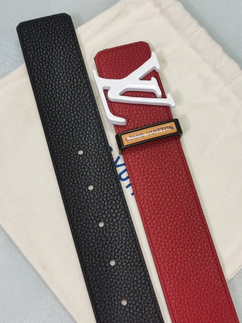 Louis Vuitton Belts SportInspired 297531