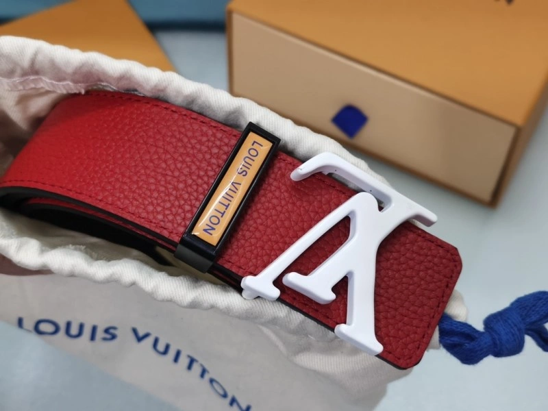 Louis Vuitton Belts SportInspired 297531