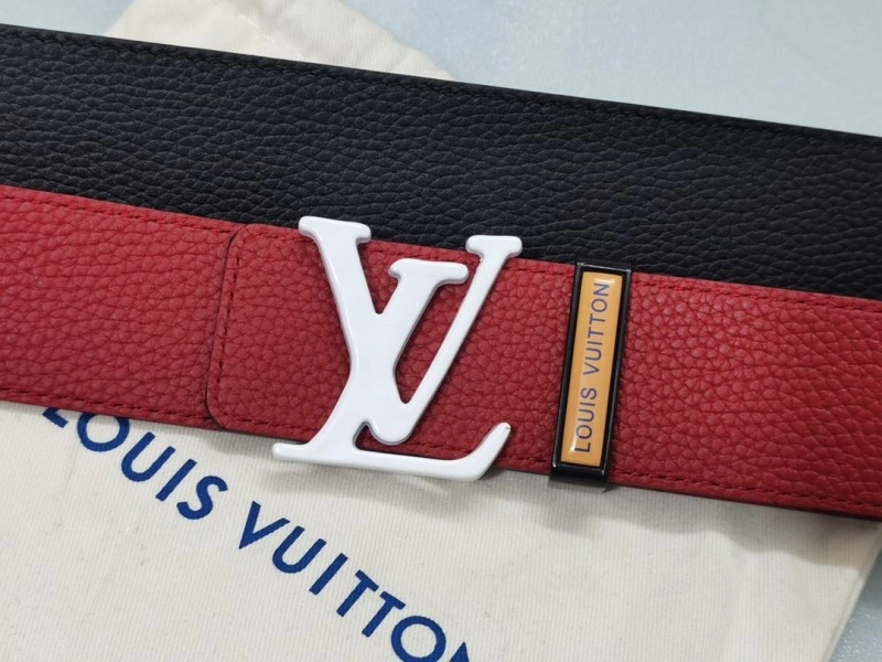Louis Vuitton Belts SportInspired 297531