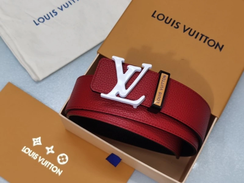 Louis Vuitton Belts SportInspired 297531
