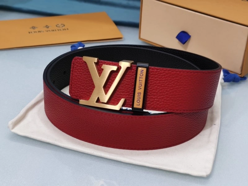 ZeroBulk Louis Vuitton Belts 297530