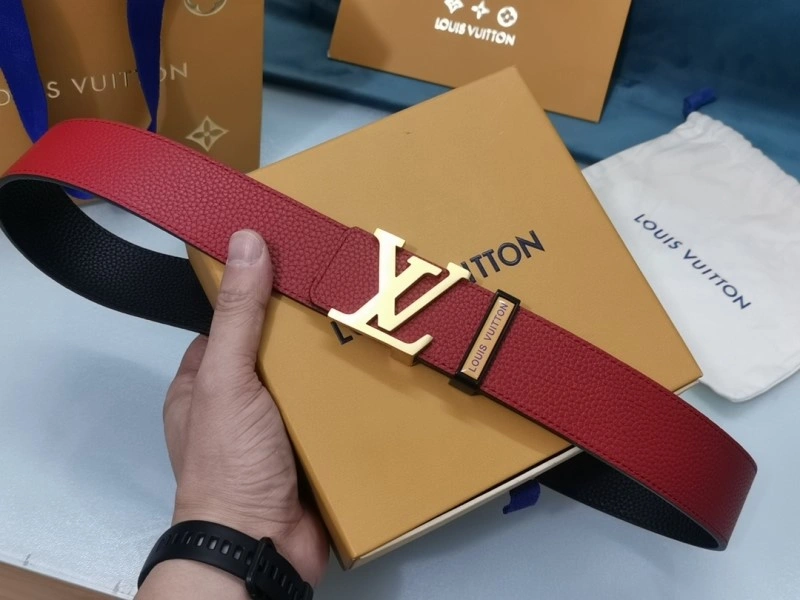 ZeroBulk Louis Vuitton Belts 297530