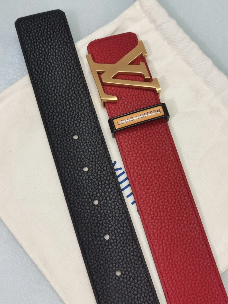 ZeroBulk Louis Vuitton Belts 297530