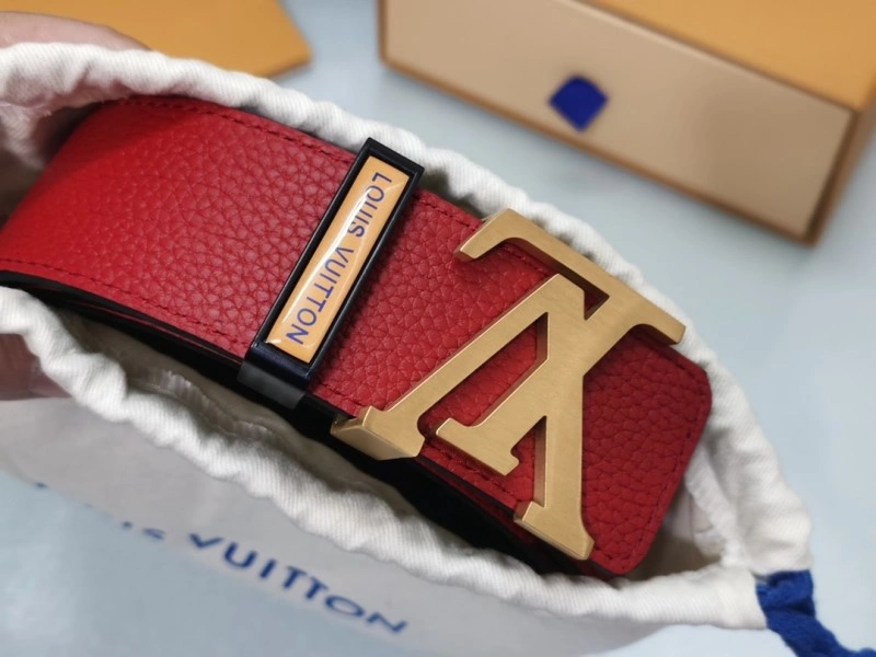 ZeroBulk Louis Vuitton Belts 297530