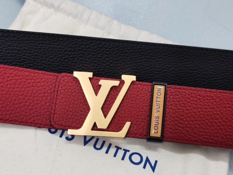 ZeroBulk Louis Vuitton Belts 297530