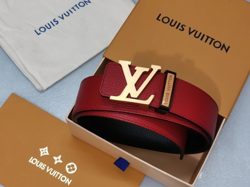 ZeroBulk Louis Vuitton Belts 297530
