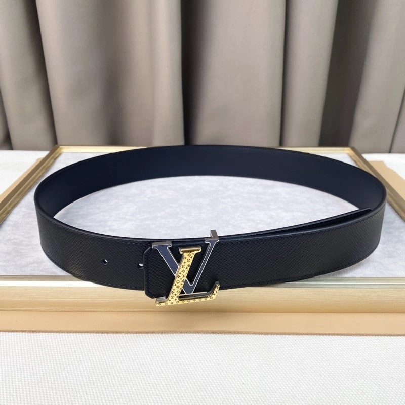 Louis Vuitton Belts Stretchable 297529