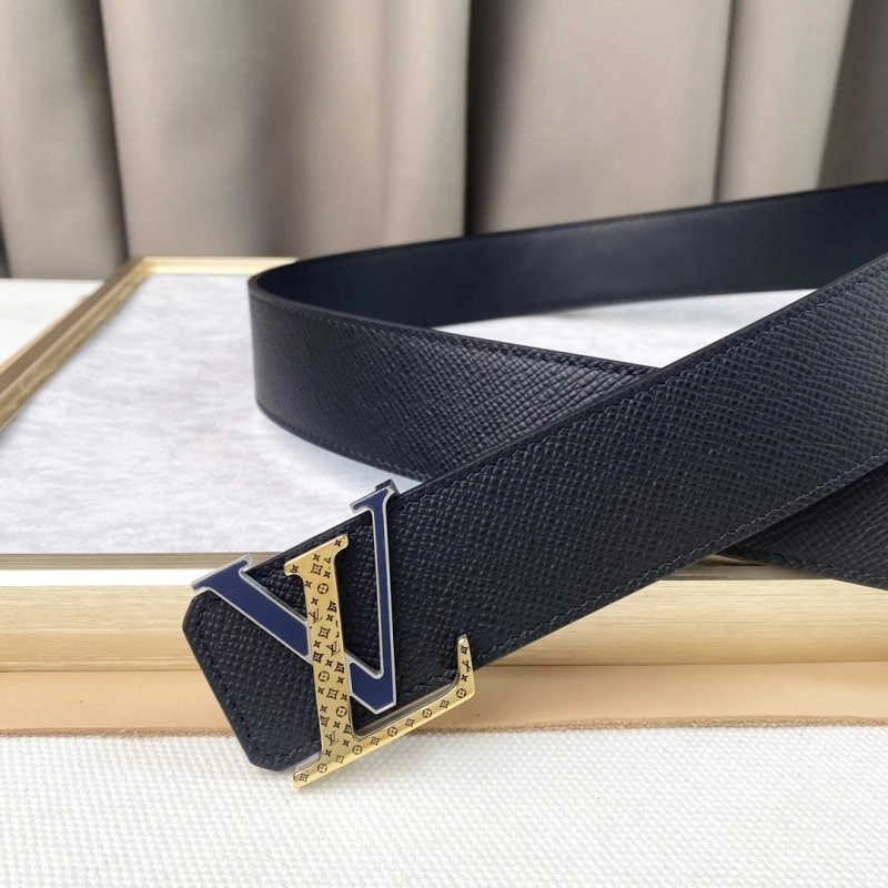 Louis Vuitton Belts Stretchable 297529