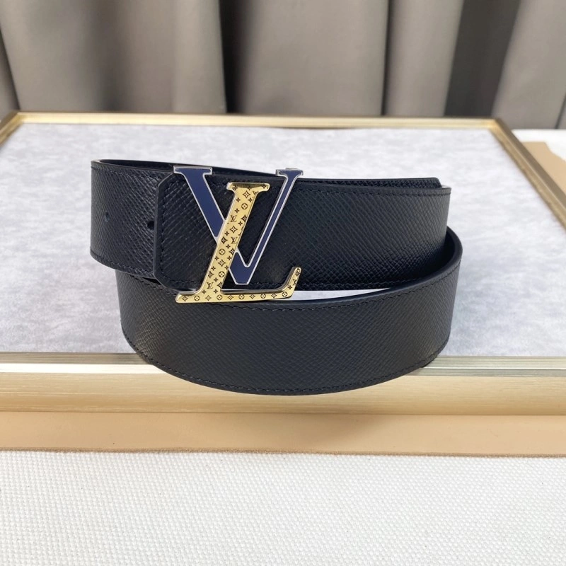 Louis Vuitton Belts Stretchable 297529