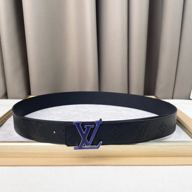Louis Vuitton Belts Upgraded 297528