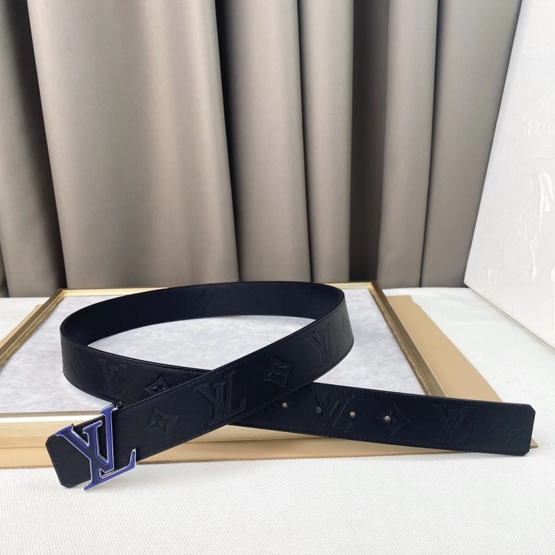 Louis Vuitton Belts Upgraded 297528