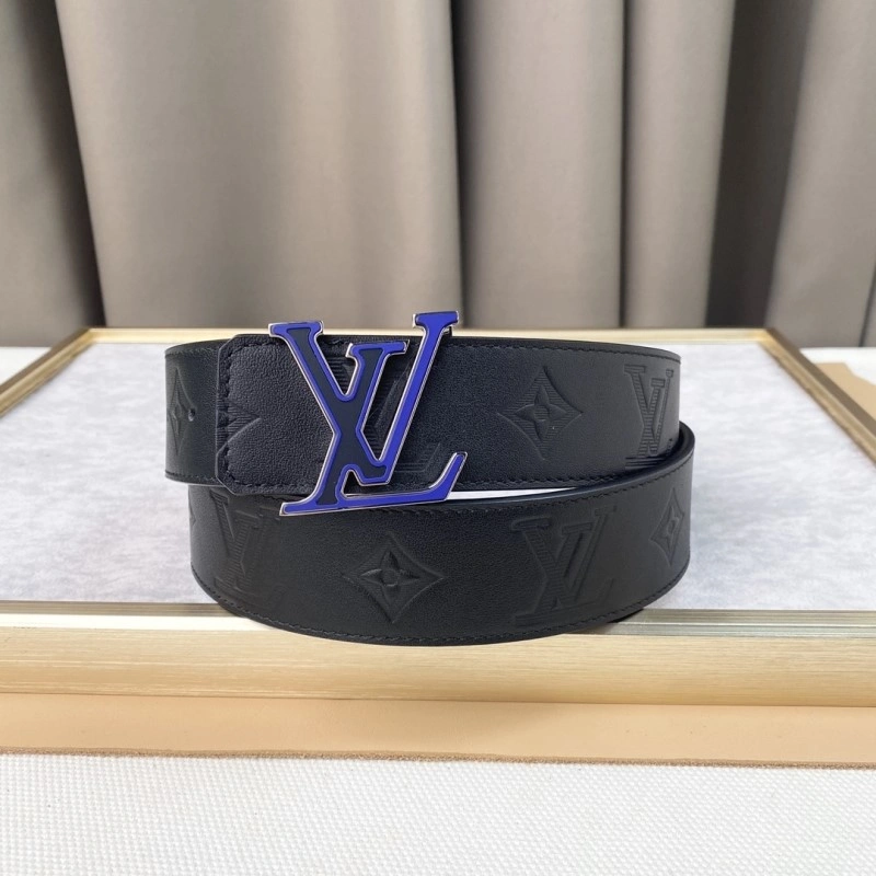 Louis Vuitton Belts Upgraded 297528