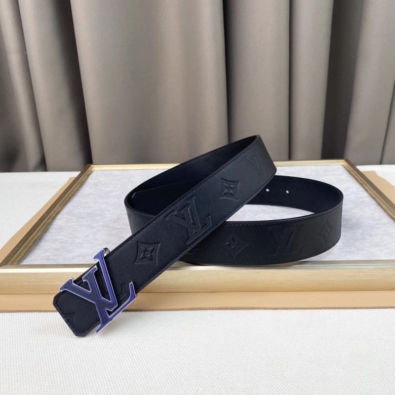 Louis Vuitton Belts Upgraded 297528
