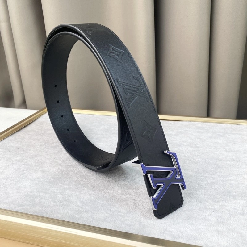 Louis Vuitton Belts Upgraded 297528