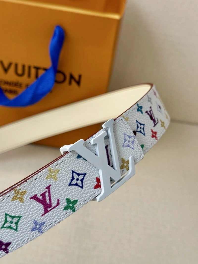 Trendy Louis Vuitton Belts 297527