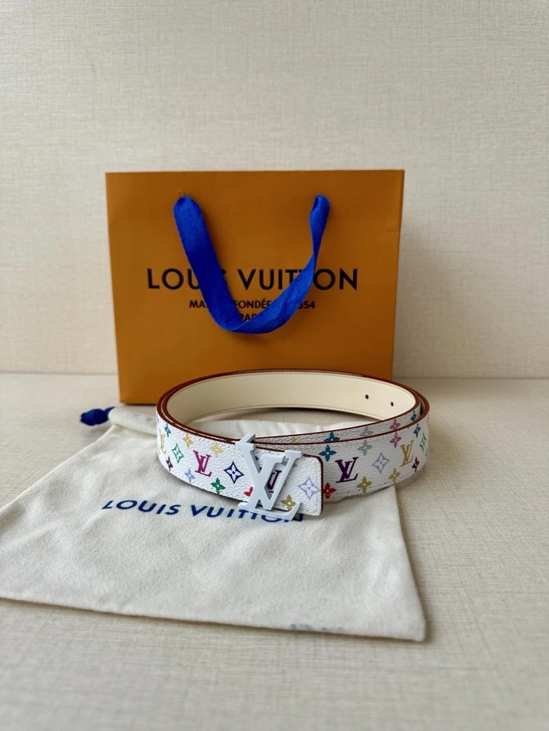 Trendy Louis Vuitton Belts 297527