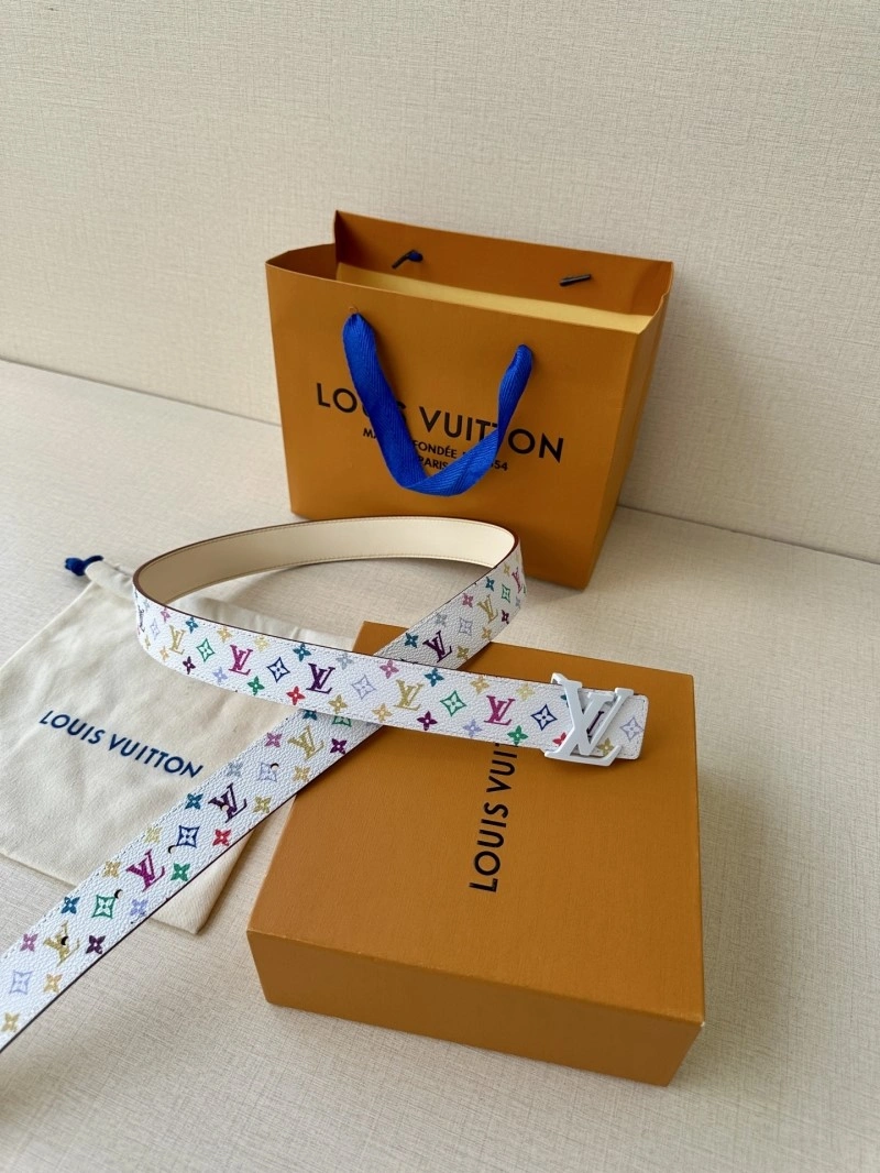 Trendy Louis Vuitton Belts 297527