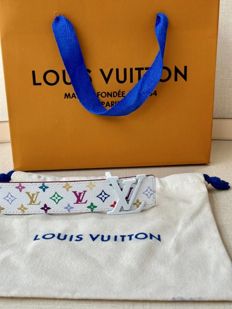 Trendy Louis Vuitton Belts 297527
