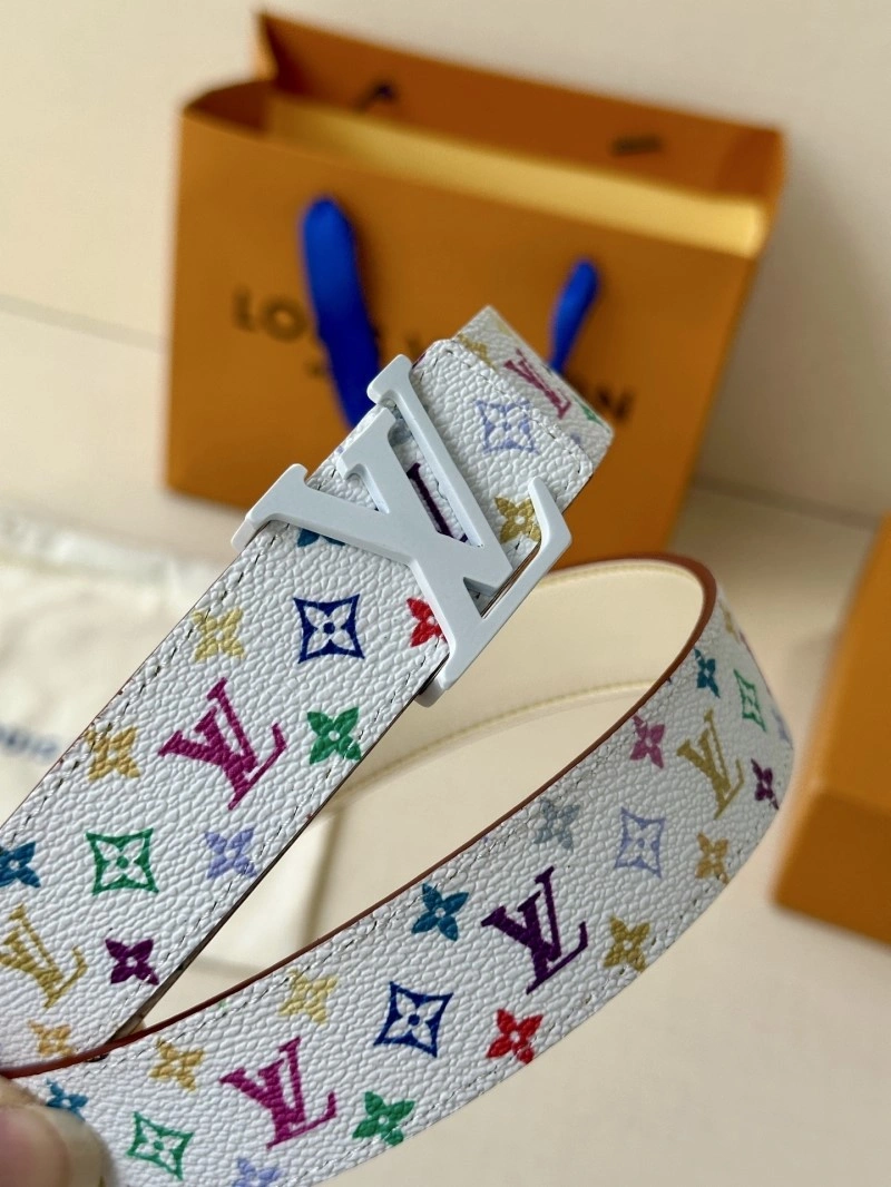 Trendy Louis Vuitton Belts 297527