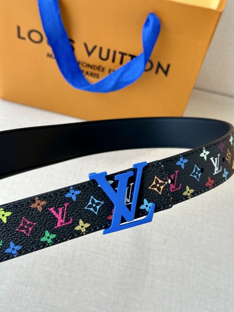 ZipUp Louis Vuitton Belts 297526