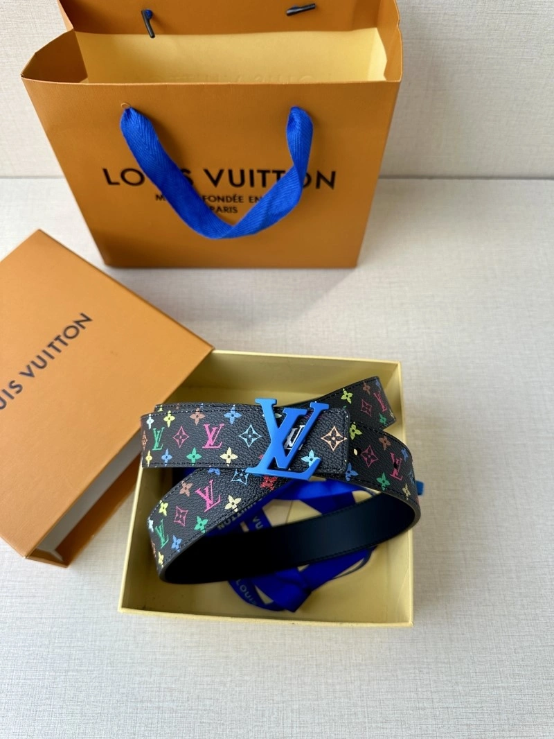 ZipUp Louis Vuitton Belts 297526