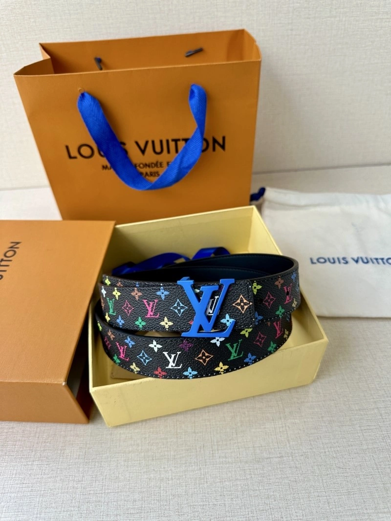 ZipUp Louis Vuitton Belts 297526