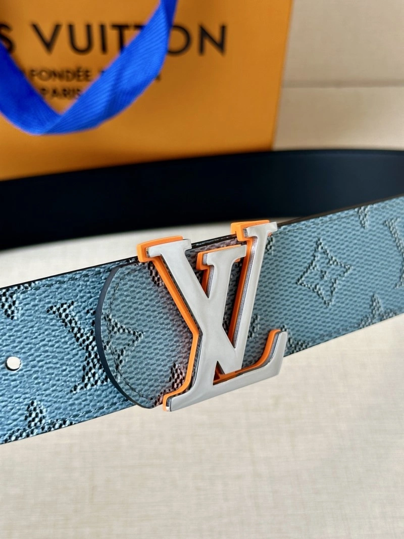 Louis Vuitton Belts WeatherProof 297524