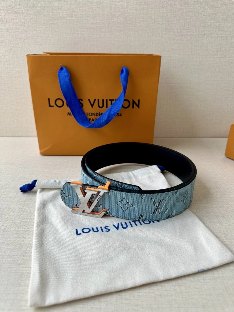 Louis Vuitton Belts WeatherProof 297524